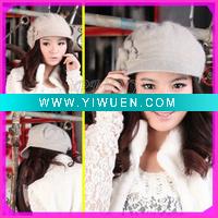 Wholesale custom fur hats RQ-F80
