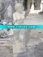 Wholesale marble figure sculpture