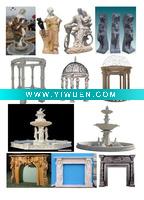 Wholesale Marble Carvings