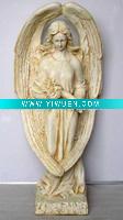 Wholesale 40" h Angel statue