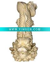 Wholesale outdoor sculpture