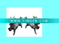 Wholesale animal bronze sculpture