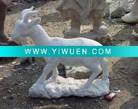 Wholesale natural granite stone carving