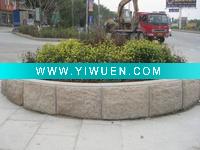 Wholesale Granite Stone Flower Pot