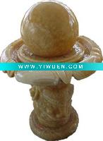 Wholesale water ballfountain