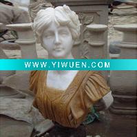 Wholesale Roman bust