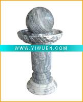 Wholesale outdoor marble fountains