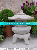 Wholesale Granite lamp