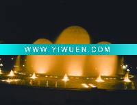 Wholesale outdoor dandelion fountain