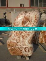 Wholesale landscaping stone boulder