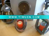 Wholesale Stone Lamp