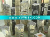 Wholesale Beautiful China granite classical garden lantern