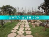 Wholesale antique millstone