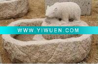 Wholesale Natural stone pot