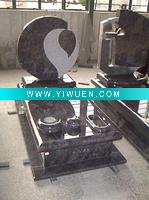 Wholesale granite tombstone, gravestone,monument