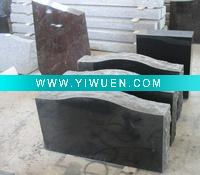 Wholesale West style Granite monument