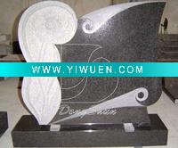 Wholesale G654 Headstone & Tombstone