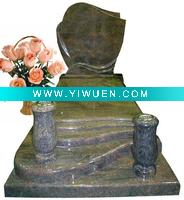 Wholesale Large granite tombstone