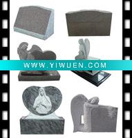 Wholesale American Granite Monuments