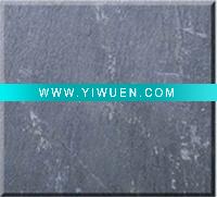 Wholesale Dark Grey Slate Slab