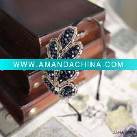 Wholesale Fashion Hair Accessories JJ-HA-0069