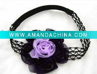 Wholesale Fashion hair accessory