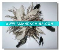 Wholesale feather fascinator fashion hair accessory bridal headpiece