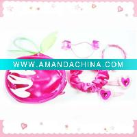 Wholesale Kids Hair Accessories Set