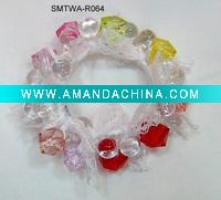 Wholesale fashion hair accessory,pony tail holder