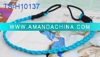 Wholesale Hot sales weave headband