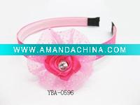Wholesale hair accessories