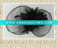 Wholesale newly lady hair accessory
