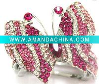 Wholesale Alloy hair accessory