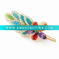 Wholesale 2011 Hot Sale Fashion Hair Accessories