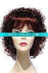 Wholesale wholesale cheap synthetic hair wigs