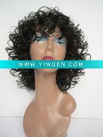 Wholesale heat resistance fiber wig with wholesale prices