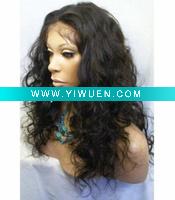 Wholesale Human lace front wig, large stocks with discount