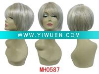 Wholesale mono wigs