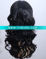 Wholesale Full Lace Synthetic Hair Wigs, Lace Wig, Front Lace Wig