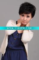 Wholesale 10 inch short popular wig