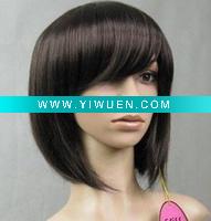 Wholesale beautiful wigs hair european bulk hair for braiding