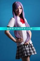 Wholesale Naruto Cosplay wig Anime wig