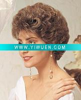 Wholesale YL-0068 short hair wig