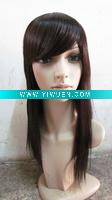 Wholesale Samples Quantity Fashion long human hair full lace wigs paypal acceptable