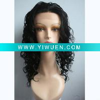 Wholesale High Quality Lace Front Wig