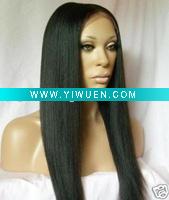 Wholesale Ladies' Lace Wig