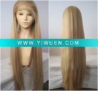 Wholesale Synthetic Lace Front Wig