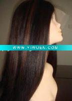 Wholesale Fashion Lace Front Wig