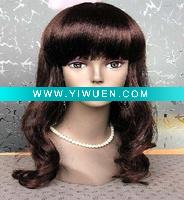 Wholesale lady's wig