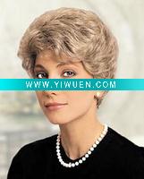 Wholesale YL-0065 blonde wigs